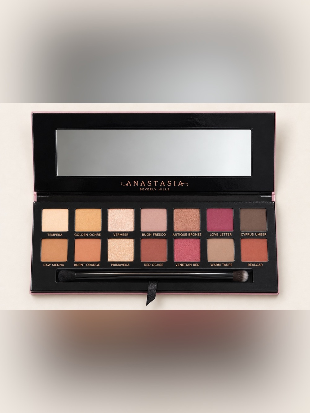 BRAND NEW (never used) Anastasia Beverly Hills Eyeshadow Palette with box